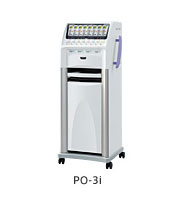 ミナト 低周波治療器 PO-3i/PO-S